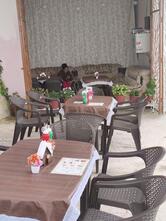 The Royal Cafe