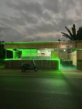 Naik Cafe