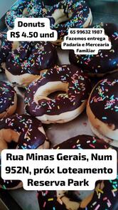 Padaria e Mercearia Familiar