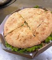 Pizzaria D´max ll
