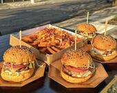 Hmm Burguer - Best Burguer Artesanal - Lanches e Porções
