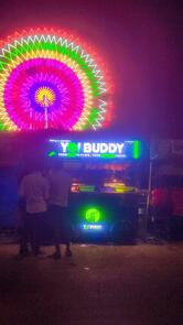 Yo! Buddy