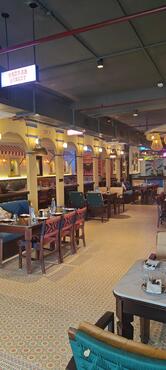 Dhaba Estd 1986 Delhi, Rohtak