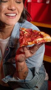 Hype Pizzaria