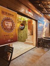 Na Brasa Cervejaria & Espeteria