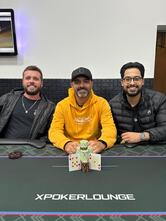 XPoker Lounge Vinhedo Poker Vinhedo