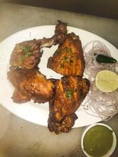 ZAIKA RESTAURANT