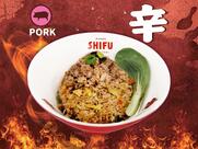 Ramen Shifu Roma San Lorenzo