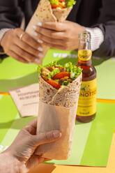 La Piadineria