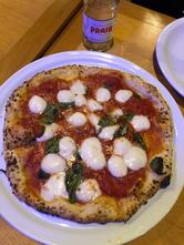 Artigiano Pizzaria Napolitana