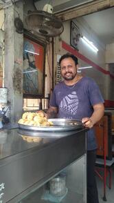 OM TEA HOUSE
