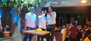 Shetty Lunch Home