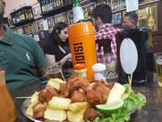 Cachaçaria Paraiso "O Pingão"