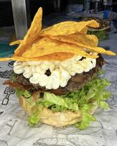 Amora Hamburgueria Artesanal