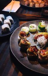 Kawanosushi