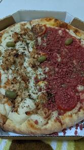Pizzaria Doratiotto - Delivery de pizzas