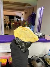 Míliza’s Crepe Francês a domicílio
