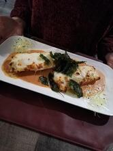 Le Trampolino (Restaurant)