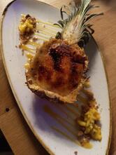 Restaurant Le 124