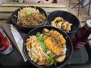 Yatta Bento