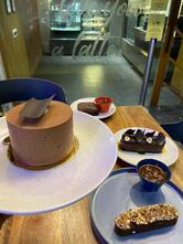 The Choco Station
