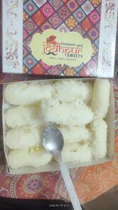 Jodhpur sweets bidar