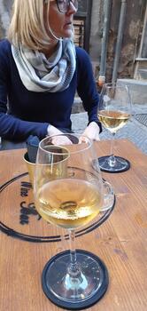 Puteca Wine Bar