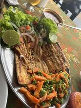 Peixinhos Restaurante