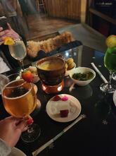 Restaurante Colina's Gramado