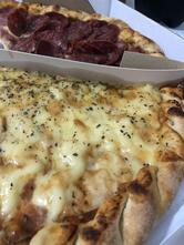 Pizzaria Curitiba Saionara Gourmet
