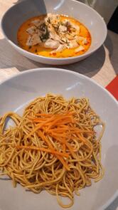 Restaurant Seun Sèp