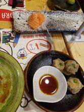 Sushiko Pomezia