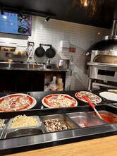 Pizza Cosy