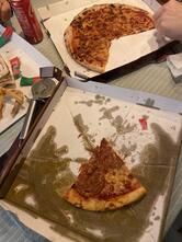 Contini Pizza