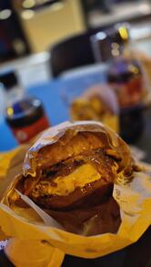 MAd Sicily - Panineria E Hamburger