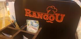 RangoU Gastronomia