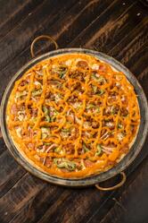 Soft Pizzas e Massas