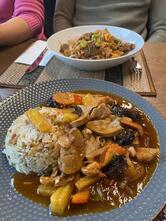 Mokhaao thai food