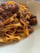 Via Emilia Osteria Emiliana