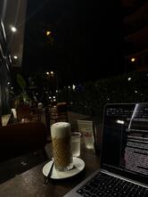Dante Café