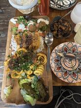 Beyrouth Kitchen