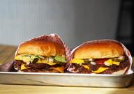 Smash Burger Joint