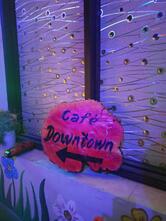 Café Downtown Palampur