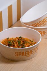 Spaghetto Roma