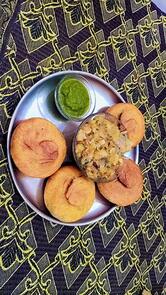 The Shila Tiwari Kitchen Express