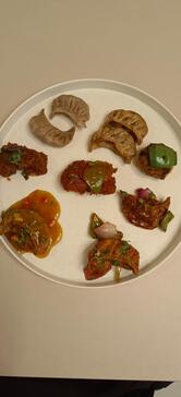 Nainital Momos Hyderabad