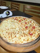 Esquina 29 Pizzaria