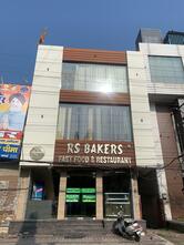 R.S Bakers Fast Food & Restaurant