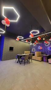 The Midnight Cafe (TMC)