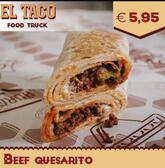 El TACO 1.0